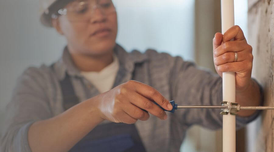Professional sink repair in East Freetown, MA